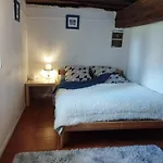 Nyaraló Chaleureux Au Calme Salles-de-Barbezieux