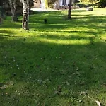 Chaleureux Au Calme Salles-de-Barbezieux
