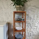 Chaleureux Au Calme Nyaraló *