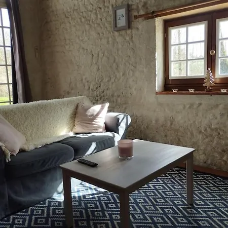 Chaleureux Au Calme *