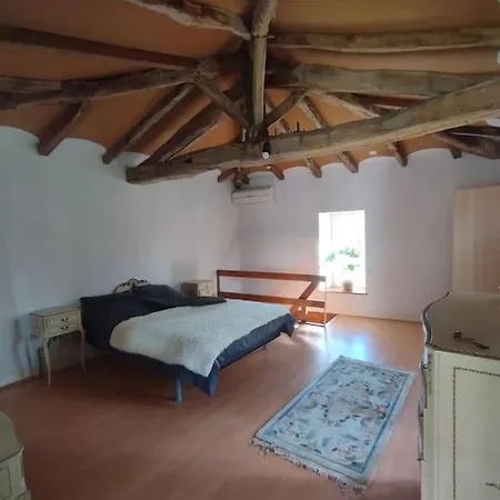 Chaleureux Au Calme Vakantiehuis *