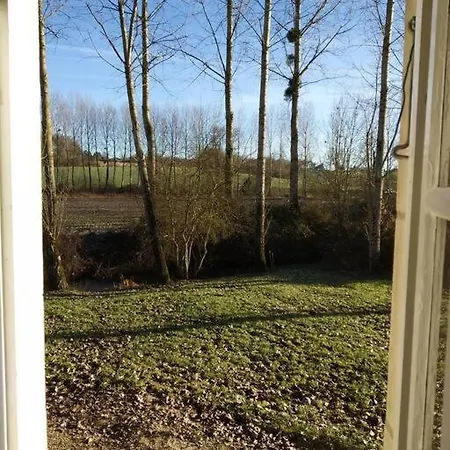 Chaleureux Au Calme Vakantiehuis