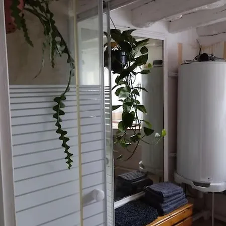 Casa de Férias Chaleureux Au Calme *