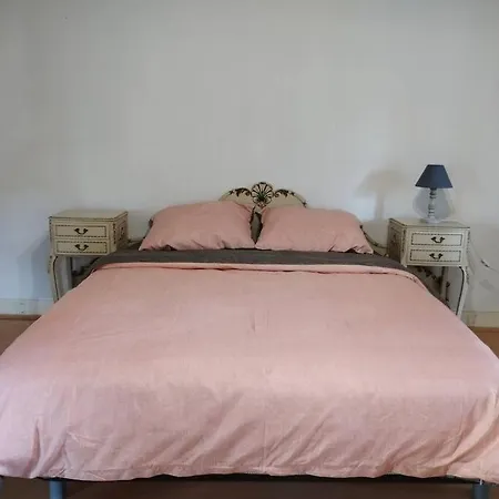 Chaleureux Au Calme Nyaraló