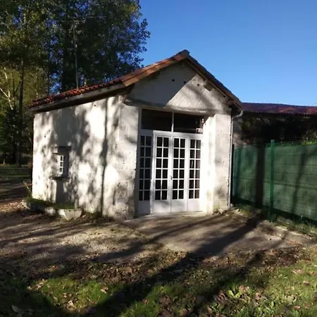 Chaleureux Au Calme *